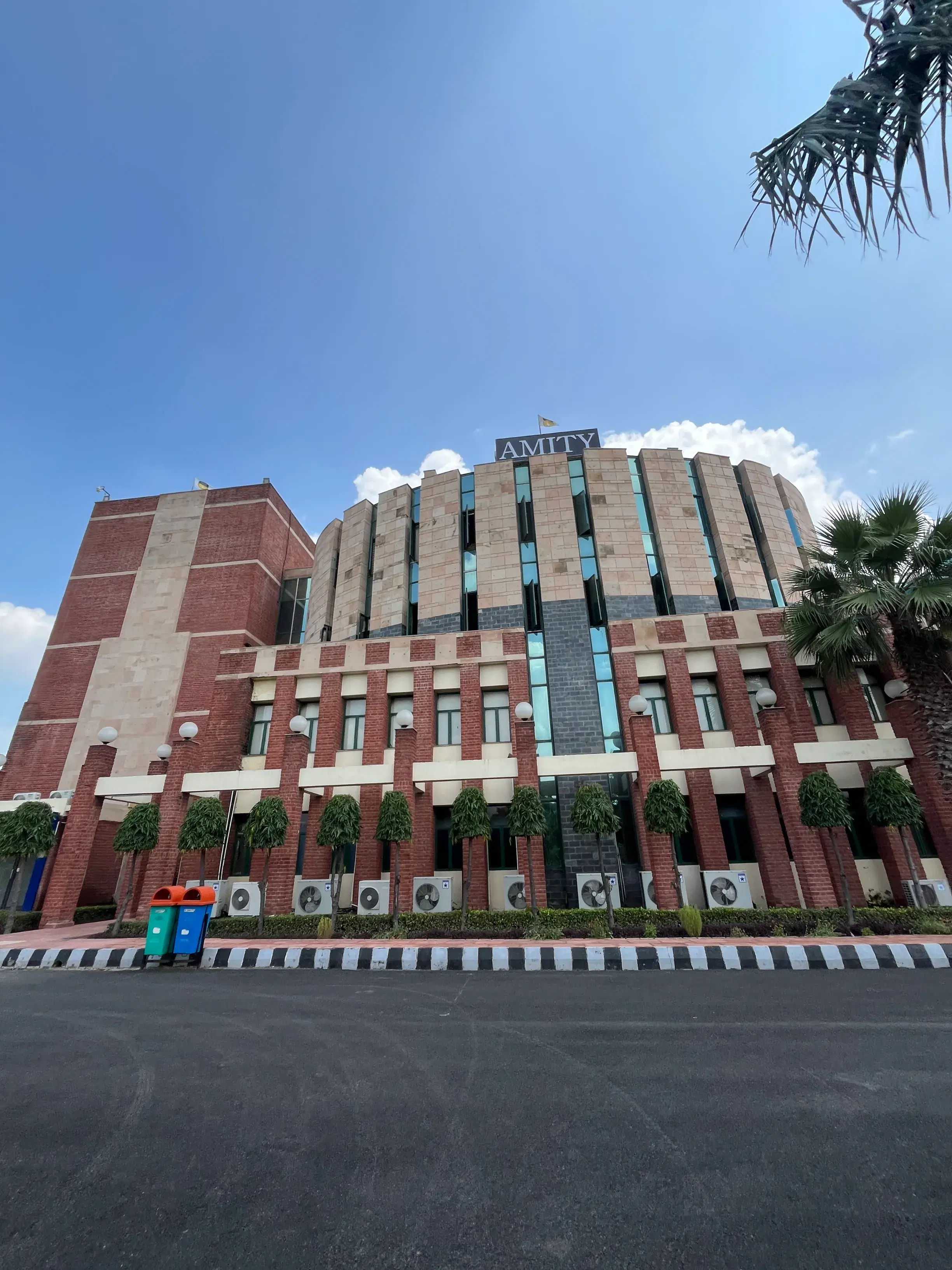 Amity University Greater Noida hostel photo 7